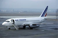 AirFrance 737-200