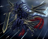 Bahamut