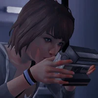Max Caulfield