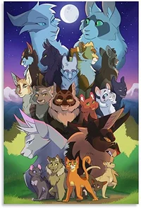 Warrior Cats RP