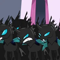 Changelings