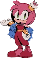 Amy Rose
