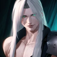 Sephiroth