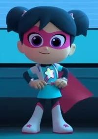 Zoey StarBeam 