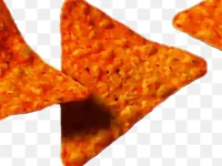 Flying Dorito 3