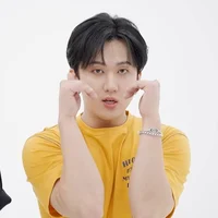 CHANGBIN