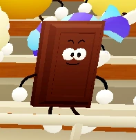 Shovelware Chocolate