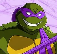 Donatello 2003 