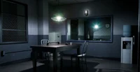 Interrogation room