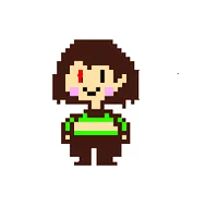 dancing chara