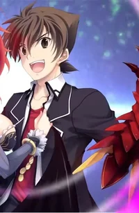 Issei Hyoudou 