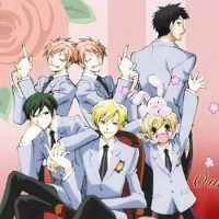 - Ouran Academy