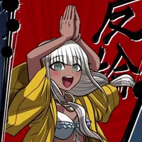 Angie Yonaga