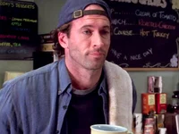 Luke Danes