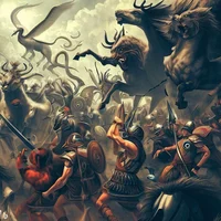 Age of Mythology RTS