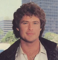 Michael Knight