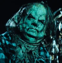 Harold The Scarecrow