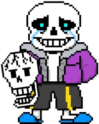 Weakest Sans