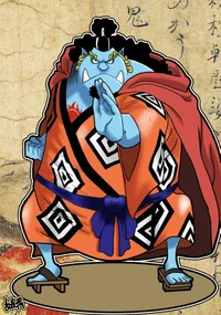 Jinbei