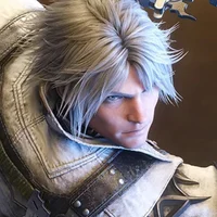 Thancred Waters