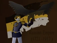 Russian Empire