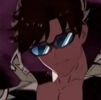 Belial in Sunglasses