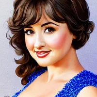 Milana Vayntrub
