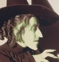 Wicked Witch of Oz