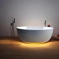 Bathtub