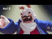 The Phantom Rabbid