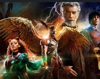 Yand Justice Society