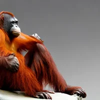 Orangutan