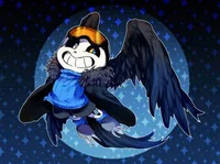 bird sans