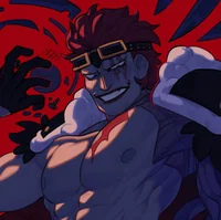 Eustass Kid