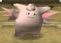 Clefable 