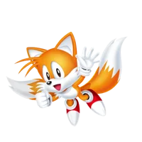TAILS 1992