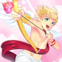 Cupid Hunter AU