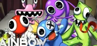Rainbow Friends