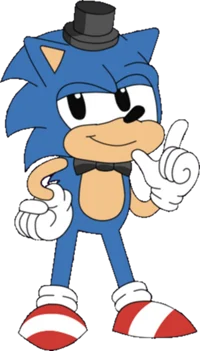 Fans sonic
