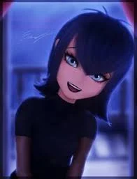 Mavis yandere