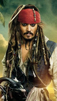 Jack Sparrow