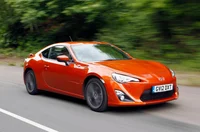 Toyota GT86