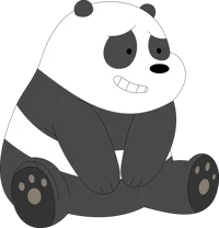 Panda Bear