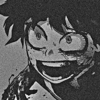 Izuku Midoriya