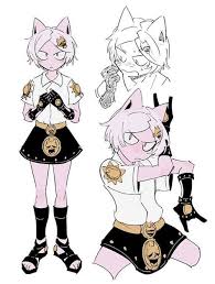 R63 Killer Queen