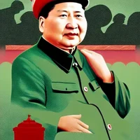 Mao Zedong