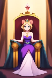 Princess Molly 
