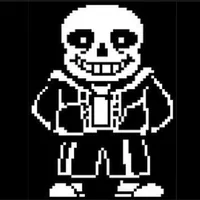 Sans The Skeleton