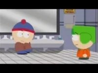 Stan Marsh Jumpscare