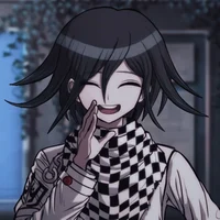 Kokichi Ouma